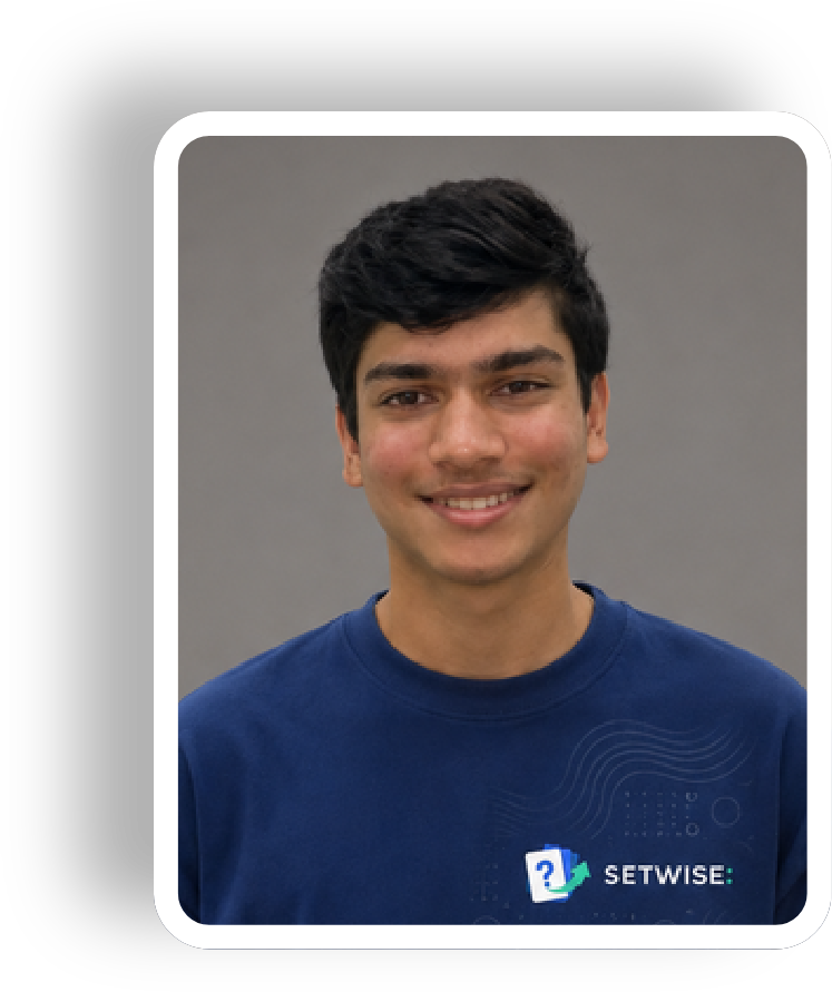 Sahil, IPM IIM Rohtak 5 year